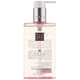 Рідке мило для рук Rituals The Ritual of Sakura Hand Wash, 300 мл