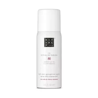 Дезодорант-антиперспірант спрей Rituals The Ritual Of Sakura 24h Anti-perspirant Spray, 50 мл