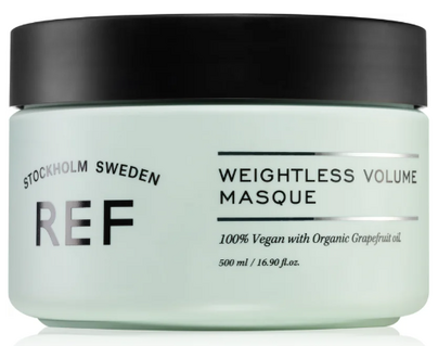 Маска для об'єму волосся pH 3.5 REF Weightless Volume Masque, 500 мл