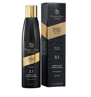 Інтенсивний шампунь 3.1 Divination Simone De Luxe Dixidox DeLuxe Intense Shampoo 200 мл