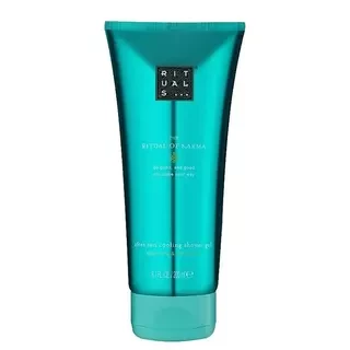 Гель для душу охолоджуючий після засмаги The Ritual Of Karma Rituals, 200 мл