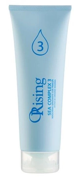 Фіто-есенціальна маска &laquo;Інтенсивне зволоження&raquo; Orising Sea Complex 3 Maschera, 125 мл