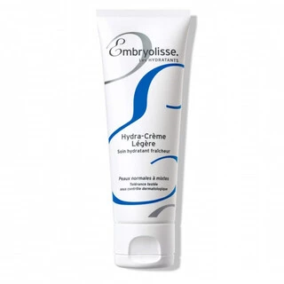 Зволожуючий крем для обличчя Embryolisse Hydra-Cream Light 40 мл