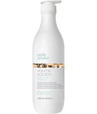 Шампунь для надання об'єму волоссю Milk Shake Volume Solution Volumizing Shampoo, 300 мл