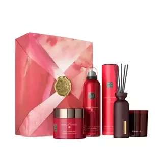 Подарунковий набір The Ritual of Ayurveda розмір L