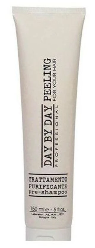 Пілінг з мікрочастинками для шкіри голови пре-шампунь Orising, 150 мл