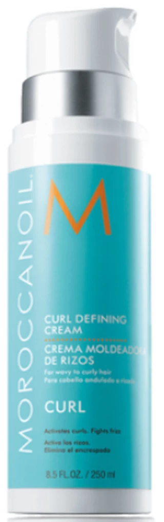 Крем для формування локонів Moroccanoil Curl Defining Cream