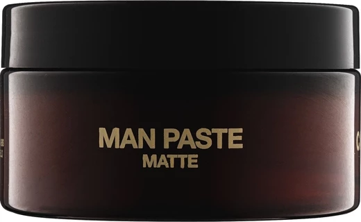 Паста натуральної фіксації з матовим ефектом для чоловіків Previa Man Paste Matte, 100 мл