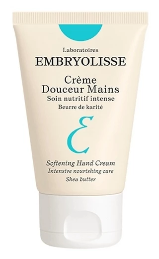 Пом'якшуючий крем для рук Embryolisse Softening Hand Cream, 50 мл