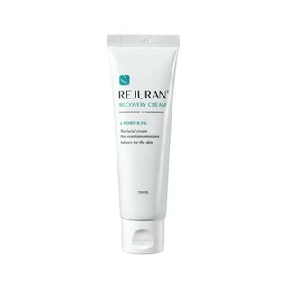 Відновлювальний крем для обличчя після естетичних процедур Rejuran Recovery Cream, 50 мл