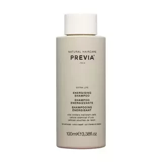 Філер-шампунь Previa Regenerating Shampoo, 250 мл
