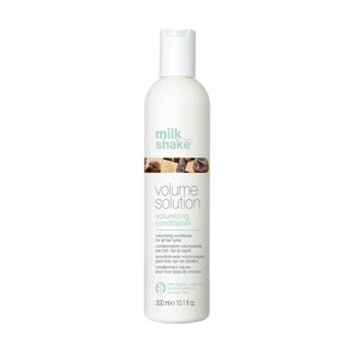 Кондиціонер для надання об'єму волоссю Milk Shake Volume Solution Volumizing Conditioner, 300 мл
