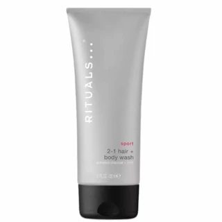 Шампунь-гель для душу Rituals Sport 2-in-1 Hair &amp; Body Wash 200 мл