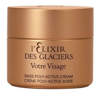 Еліксир льодовиків "Ваше обличчя" Valmont Elixir Des Glaciers Votre Visage, 50 мл