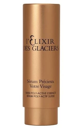 Еліксир льодовиків &laquo;Дорогоцінна сироватка&raquo; Valmont Elixir Des Glaciers Serum Precieux, 30 мл