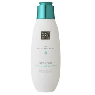 Шампунь для волосся - Rituals The Ritual Of Karma Shampoo, 250 мл