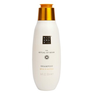 Шампунь для Волосся Rituals The Ritual Of Mehr, Сяючий Блиск (250 мл)