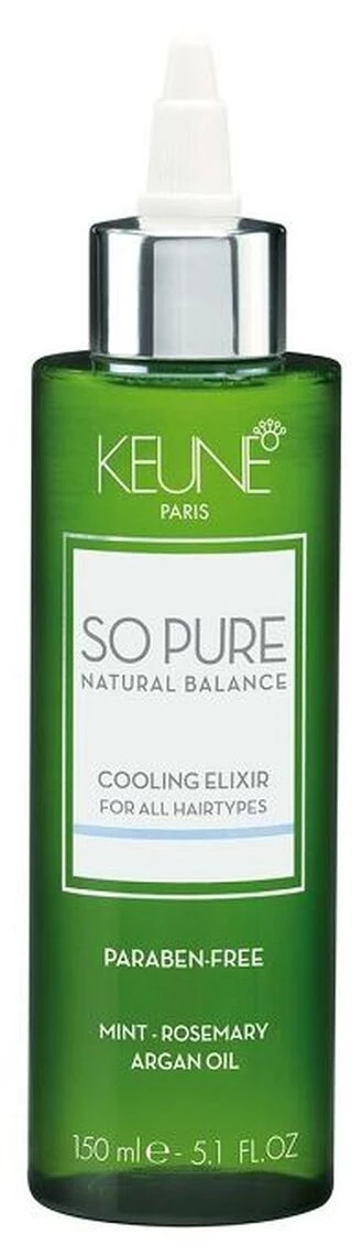 Еліксир "Освіжаючий" So Pure Cooling Elixir, 150 мл