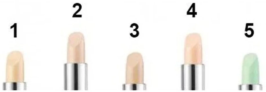 Маскуючий олівець для шкіри Dr.Kadir Concealer Мasking Pencil, 4.5 мл