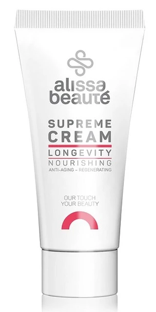 Крем для зони навколо очей Alissa Beaute Supreme Eye Cream, 30 мл