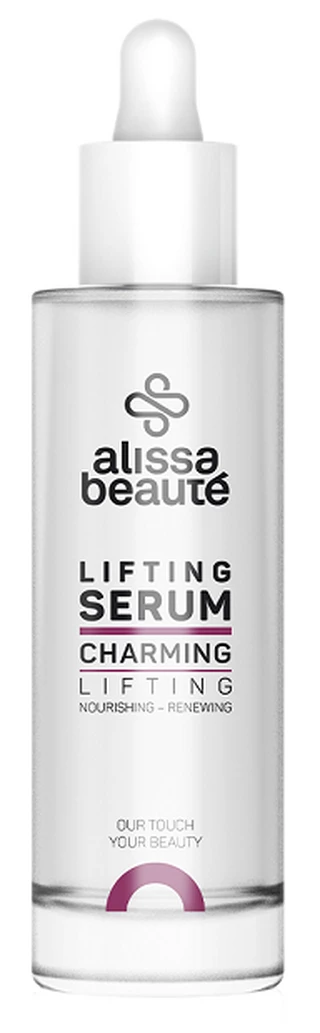 Сироватка для обличчя з ліфтинг-ефектом Alissa Beaute Charming Lifting Serum, 50 мл