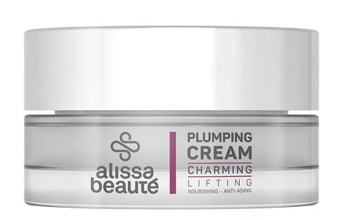 Антивіковий крем для обличчя Alissa Beaute Charming Plumping Cream