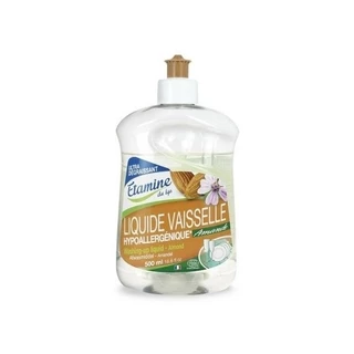 Засіб для миття посуду "Миндаль" Etamine du Lys 500 мл