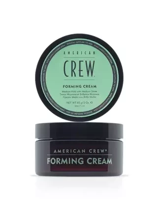 Крем для стилізації волосся American Crew Forming Cream 85 г
