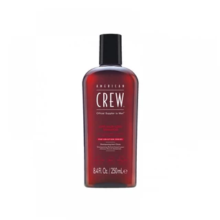 American Crew Шампунь проти випадіння волосся 250 мл