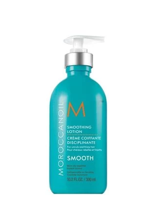 Розгладжуючий лосьйон MoroccanOil Smoothing lotion 300 мл