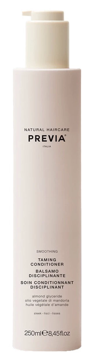 Кондиціонер для приборкання волосся Previa Taming Conditioner, 250 мл