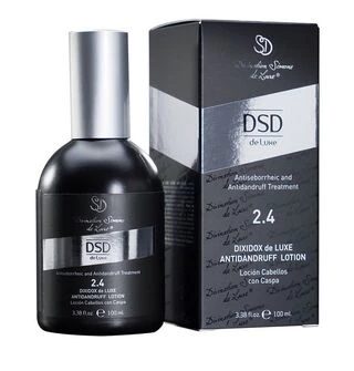 Лосьйон від лупи 2.4 Divination Simone De Luxe Dixidox DeLuxe Antidandruff Lotion, 100 мл