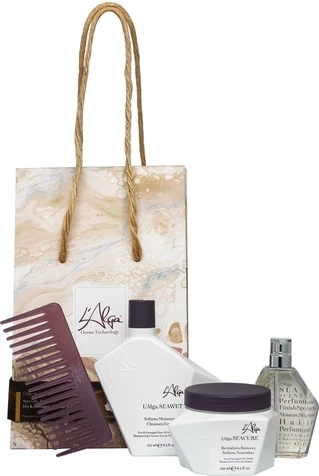 Набір для волосся L&rsquo;Alga Luxury Kit