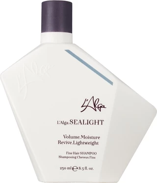 Шампунь для об'єму L&rsquo;Alga Sealight Fine Hair Shampoo, 100 мл