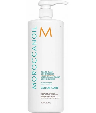 Кондиціонер Moroccanoil Color Care Conditioner для збереження кольору