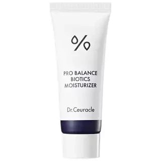 Зволожуючий крем з пробіотиками Dr.Ceuracle Pro Balance Biotics Moisturizer, 15 мл