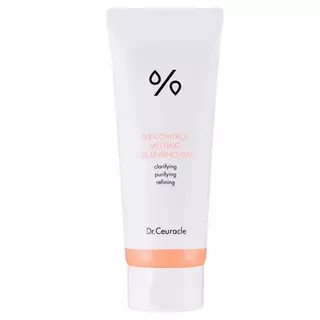 Себорегулюючий гідрофільний гель для вмивання &ldquo;5-альфа контроль&rdquo; Dr.Ceuracle 5&alpha; Control Melting Cleansing Gel, 150 мл