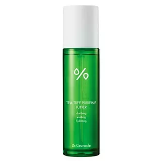 Тонер з екстрактом чайного дерева Dr. Ceuracle Tea Tree Purifine Toner, 100 мл