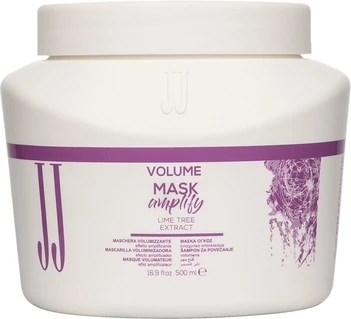Маска для об'єму волосся JJ's Amplify Volume Mask, 500 мл