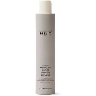 Філер-шампунь Previa Regenerating Shampoo, 250 мл