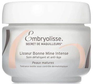 Антивіковий крем для обличчя "Сяйво шкіри" Embryolisse Intense Smooth Radiant Complexion, 50 мл