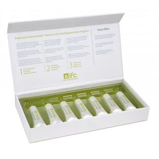 Регенеруючий омолоджуючий концентрат Cantabria Labs Endocare Concentrate, 7х1 мл