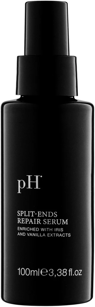 Флюїд для посічених кінчиків pH Split-Ends Repair Serum, 100 мл