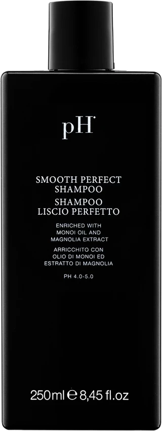 Шампунь Ідеальна гладкість pH Smooth Perfect Shampoo, 250 мл
