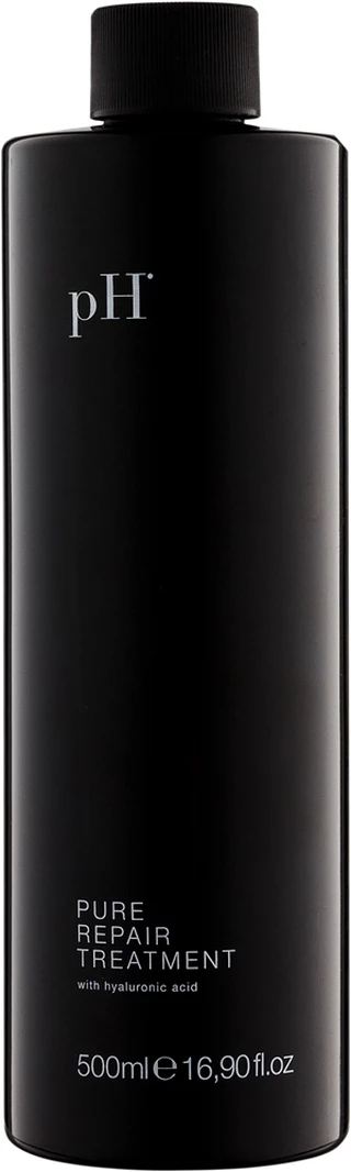 Інтенсивний догляд Абсолютне відновлення pH Pure Repair Treatment, 500 мл