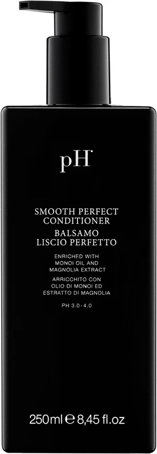 Кондиціонер Ідеальна гладкість pH Smooth Perfect Conditioner, 250 мл