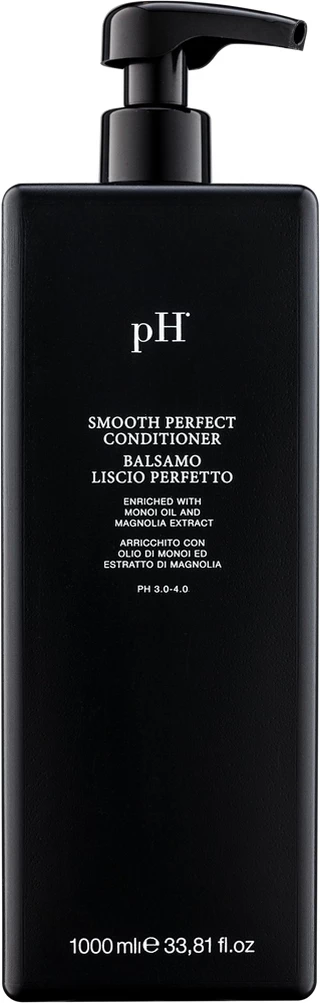 Кондиціонер Ідеальна гладкість pH Smooth Perfect Conditioner, 250 мл