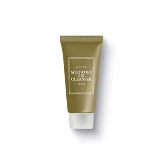 Гель для вмивання з екстрактом полину I`m From, Mugwort Gel Cleanser 30 мл