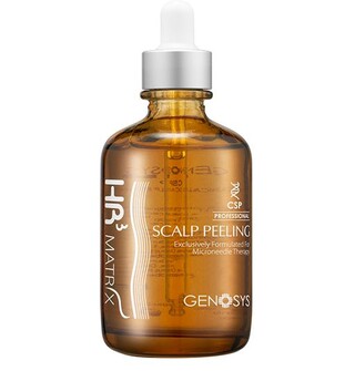 Пілінг для шкіри голови Genosys HR3 Matrix Scalp Peeling, 100 мл