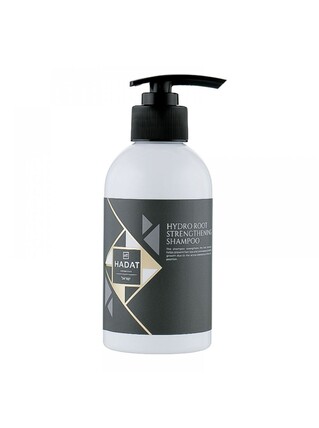 Шампунь для зміцнення коренів Hadat Cosmetics Hydro Root Strengthening Shampoo